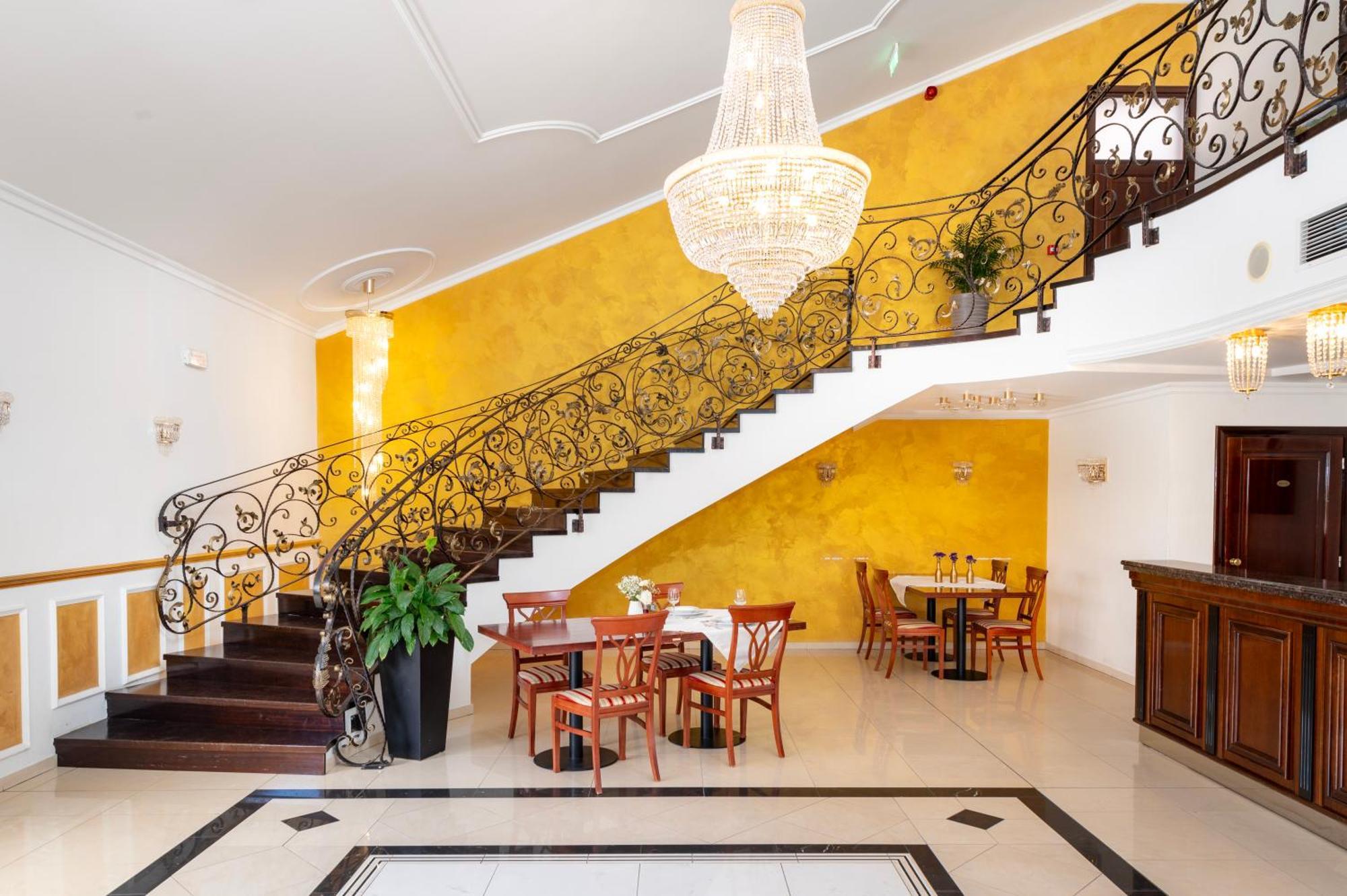 Guest Accommodation Atrium Gulin Lozovac Exterior foto